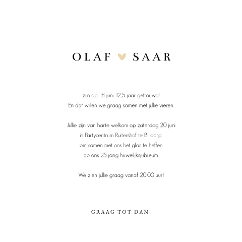 Kaart binnenkant